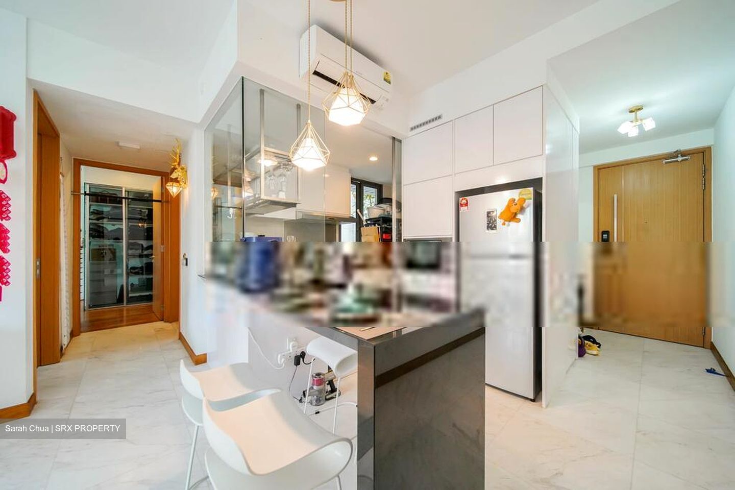 Waterfront Gold (D16), Condominium #402979181